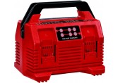 Einhell Ładowarka PXC 2x2 Power X-Quattrocharger 4A 4512102