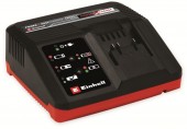 Einhell Ładowarka Power x-Fastcharger 4A 4512103