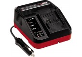 Einhell Ładowarka samochodowa Power X-Car Charger 3A PXC 4512113