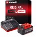 Einhell Zestaw startowy PXC (5,2Ah/4A) Fastcharger 4512114