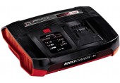Einhell PXC X-Boost 8A Power X-Change Ładowarka 4512155