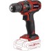 Einhell TE-CD 18/40 Li-Solo Wkrętarka zasilanie akumulatorowe 4513925