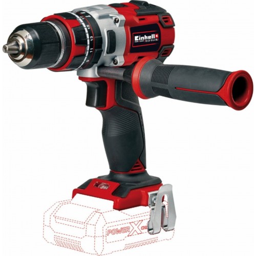 Einhell TE-CD 18/48 Li-i-Solo Wiertarko-wkrętarka (48Nm/18V/bez aku) 4513926