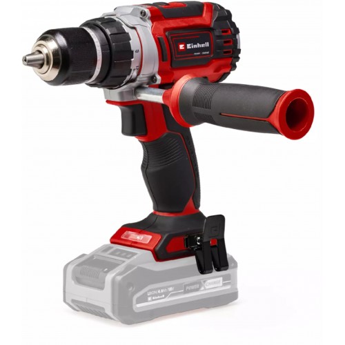 Einhell TP-CD 18/60 Li BL - Solo wkrętarka akumulatorowa (60 Nm/18 V/bez aku) 4514210