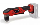 Einhell TE-AD 18 Li Solo Wiertarko-wkrętarka kątowa aku (45 Nm/18 V/bez aku) 4514290