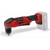 Einhell TE-AD 18 Li Solo Wiertarko-wkrętarka kątowa aku (45 Nm/18 V/bez aku) 4514290