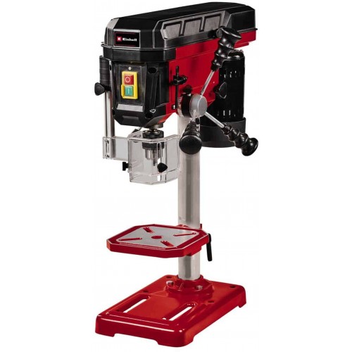 Einhell TC-BD 500 Wiertarka Kolumnowa (500W) 4520593
