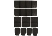 Einhell Pudełka rozdzielające do walizek E-Case 4540012