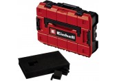Einhell E-Case SF system case w tym pianka kratowa 4540019