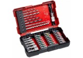 Einhell KWB Zestaw bitów i wierteł 39 szt., L-Box 49108956