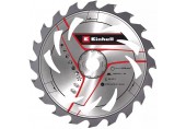 Einhell Brzeszczot do drewna i PCV 150x16mm Z20 49583359