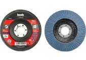 Einhell Tarcza szlifierska do metalu 115x22mm 49795505