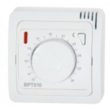 ELEKTROBOCK Termostat bezprzewodowy BT010 (dříve BPT010) 0608
