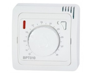 ELEKTROBOCK Termostat bezprzewodowy BT010 (dříve BPT010) 0608