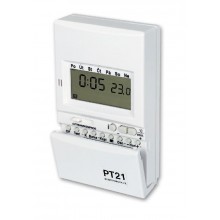 ELEKTROBOCK PT21 Programowalny termostat 0621