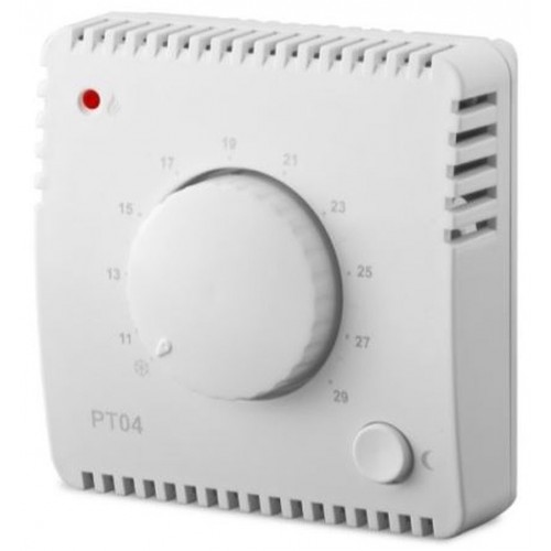 ELEKTROBOCK PT04 Termostat Elektroniczny, Ogrzewanie ELEKTROBOCK PT04 Termostat Elektroniczny, Ogrzewanie