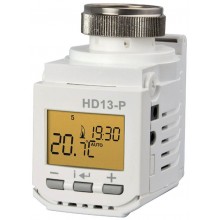 ELEKTROBOCK Cyfrowa głowica termostatyczna HD13-Profi 0175