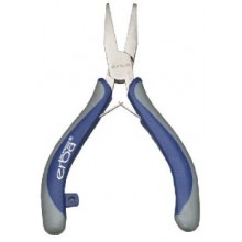 ERBA Szczypce płaskie, 12 cm, ER-33493
