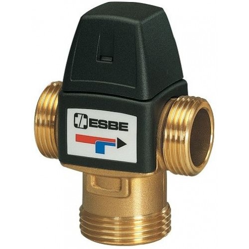 ESBE Zawór Termostatyczny Mieszający 3/4'' 35-60, 31100600