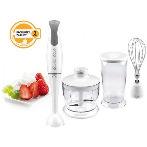 ETA Quatro blade 2058 90000 Blender ręczny ETA205890000