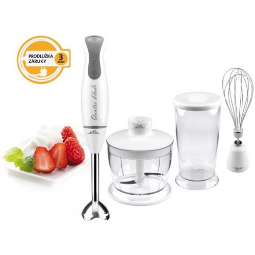 ETA Quatro blade 3058 90000 Blender ręczny ETA305890000