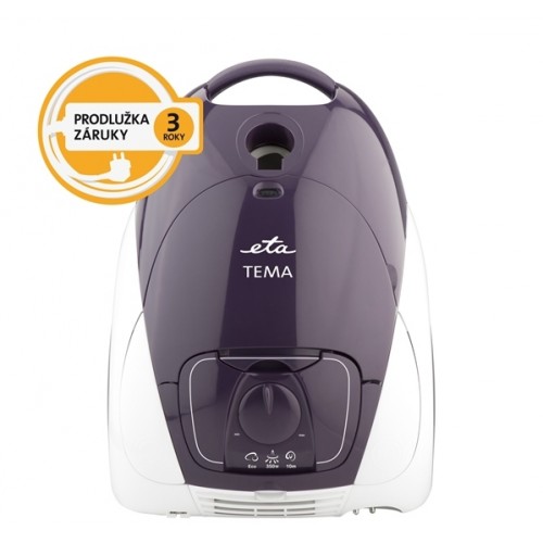 ETA Tema 1498 90000 Odkurzacz ETA149890000 ETA Tema 1498 90000 Odkurzacz ETA149890000