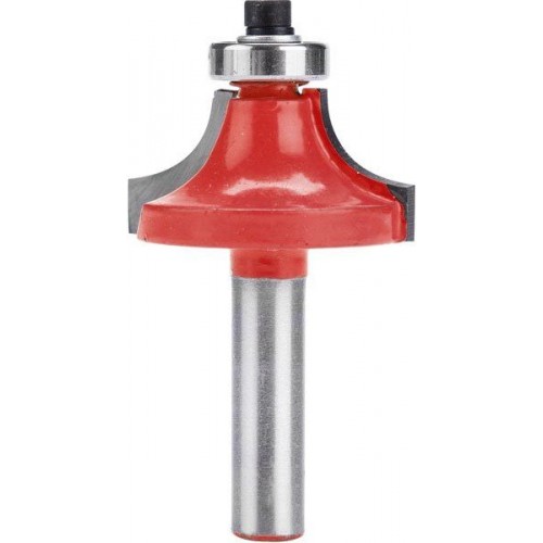 EXTOL PREMIUM Frez do drewna, R3xD21,5xH12, stopka 8mm 8802103