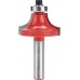 EXTOL PREMIUM Frez do drewna, R12xD38,5xH19, stopka 8mm 8802105