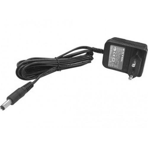 EXTOL CRAFT Ładowarka, 5V, 0,3A (dla 402113) 402113A EXTOL CRAFT Ładowarka, 5V, 0,3A (dla 402113) 402113A