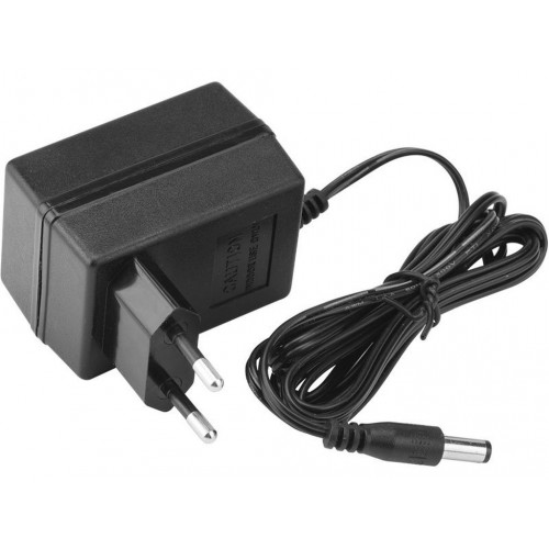 EXTOL CRAFT Ładowarka baterii, 11,5V, 450mA (dla szlifierki prostej 402200) 402200A