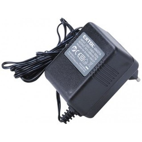 EXTOL CRAFT Ładowarka (dla 404121) 404121A