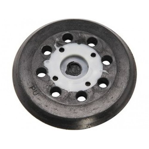 EXTOL CRAFT Podstawa, talerz, 125mm (dla 407202) 407202A EXTOL CRAFT Podstawa, talerz, 125mm (dla 407202) 407202A