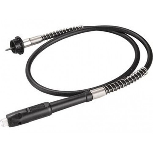 EXTOL CRAFT Wałek giętki, do szlifierki stołowej, 3,2 mm (dla 410112) 410112D EXTOL CRAFT Wałek giętki, do szlifierki stołowej, 3,2 mm (dla 410112) 410112D