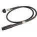 EXTOL CRAFT Wałek giętki, do szlifierki stołowej, 3,2 mm (dla 410112) 410112D