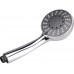 VIKING Słuchawka prysznicowa z 3 strumieniami, chrom 630013