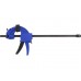 EXTOL CRAFT Ścisk, zacik stolarski automatyczny HEAVY DUTY, 150mm 715521