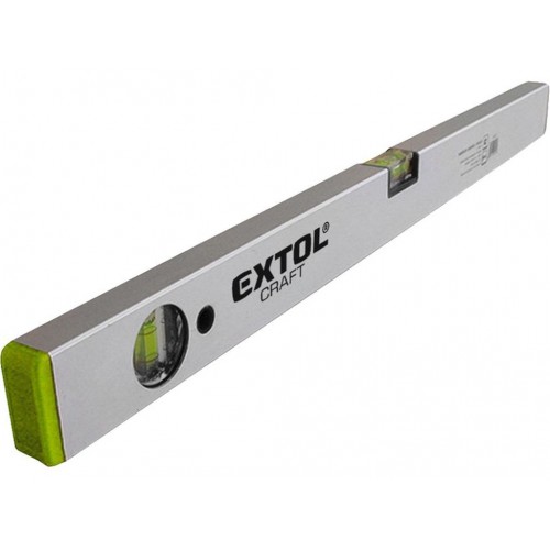 EXTOL PREMIUM poziomnica metalowa, 1800mm 3588A