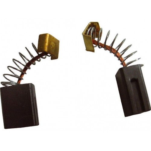 EXTOL CRAFT Szczotki węglowe 2szt (dla 403111 ) - 403111C