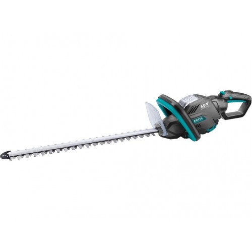 EXTOL INDUSTRIAL Nożyce do żywopłotu akumulatorowe 40V Li-ion 2500mAh 8795601