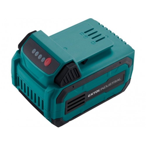 EXTOL INDUSTRIAL Akumulator do nożyc do żywopłotu 40V, Li-ion, 2500mAh 8795600B