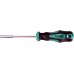 EXTOL PREMIUM Śrubokręt na bity 1/4"x150mm CrV 8819239