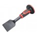 EXTOL PREMIUM Dłuto murarskie z plastikową ochroną 250x18mm Crv 8842126