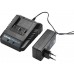 EXTOL PREMIUM Ładowarka 18V 8891108A