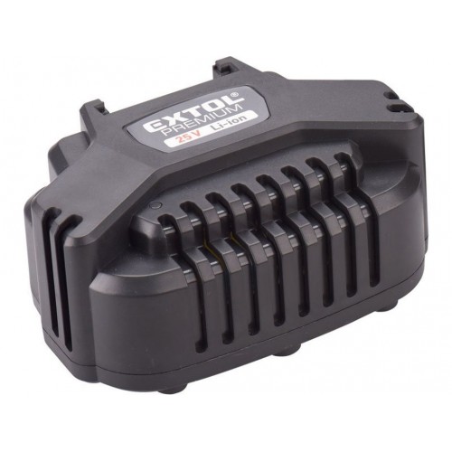 EXTOL PREMIUM Ładowarka 2A 8895630A