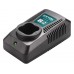 EXTOL INDUSTRIAL Ładowarka 16,6V, 8791151A