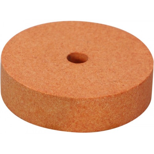 EXTOL CRAFT Tarcza, ściernica do szlifierki stołowej,75x10x20mm, P120, (dla 410112) 410112 EXTOL CRAFT Tarcza, ściernica do szlifierki stołowej,75x10x20mm, P120, (dla 410112) 410112