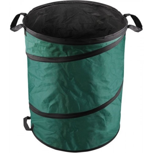 EXTOL CRAFT Pojemnik na liście i odpadki ogrodowe 170L, 92900