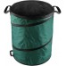 EXTOL CRAFT Pojemnik na liście i odpadki ogrodowe 170L, 92900