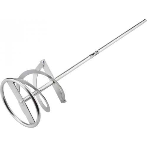 EXTOL CRAFT Mieszadło do farb i klejów, 120 x 500mm 707272 EXTOL CRAFT Mieszadło do farb i klejów, 120 x 500mm 707272