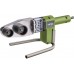 EXTOL CRAFT Zgrzewarka do rur PP, PCV nożowa 600W